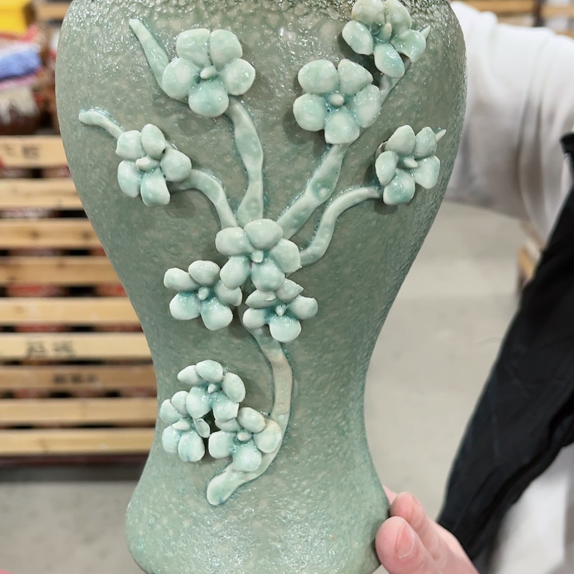 【闪购商品】陶瓷陶瓷多肉植物花盆