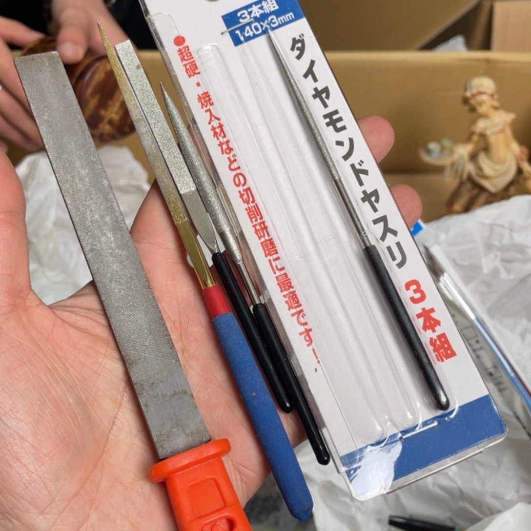 京都瓷坊中古瓷器摆件喜欢拍下