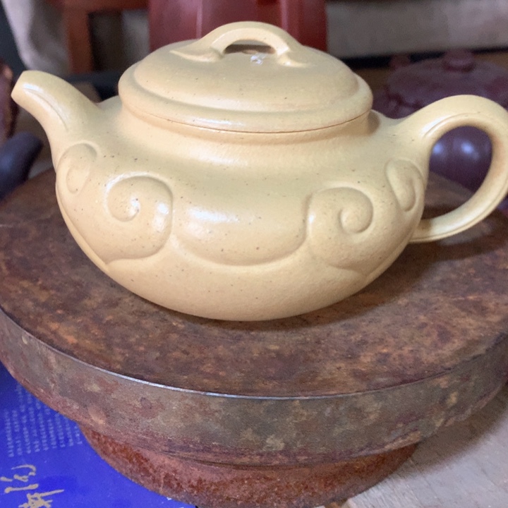 紫砂茶壶初八发货810