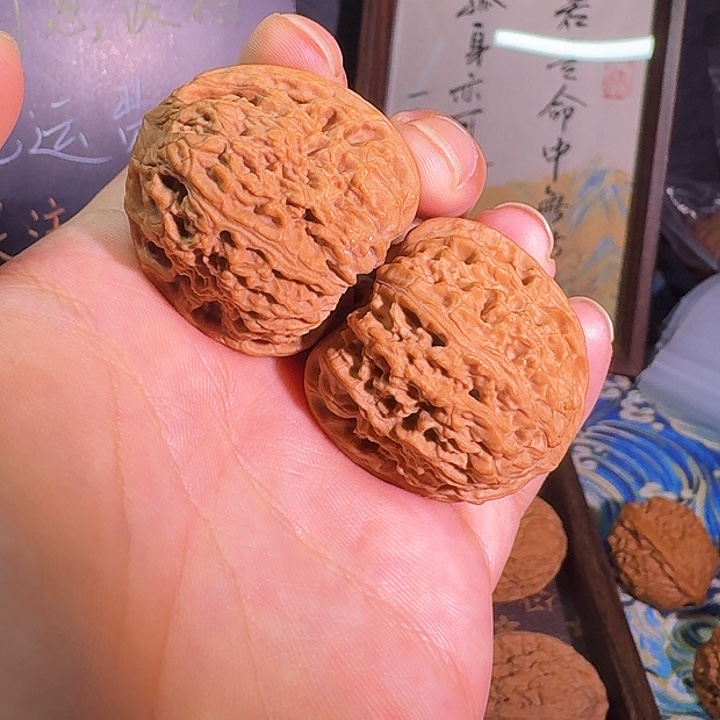 蛋***总大叶紫檀（黑酸枝木类）