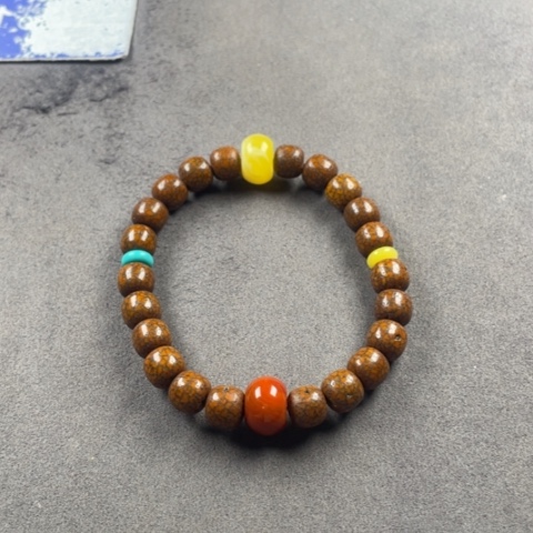 【闪购商品】星月菩提吊坠星月