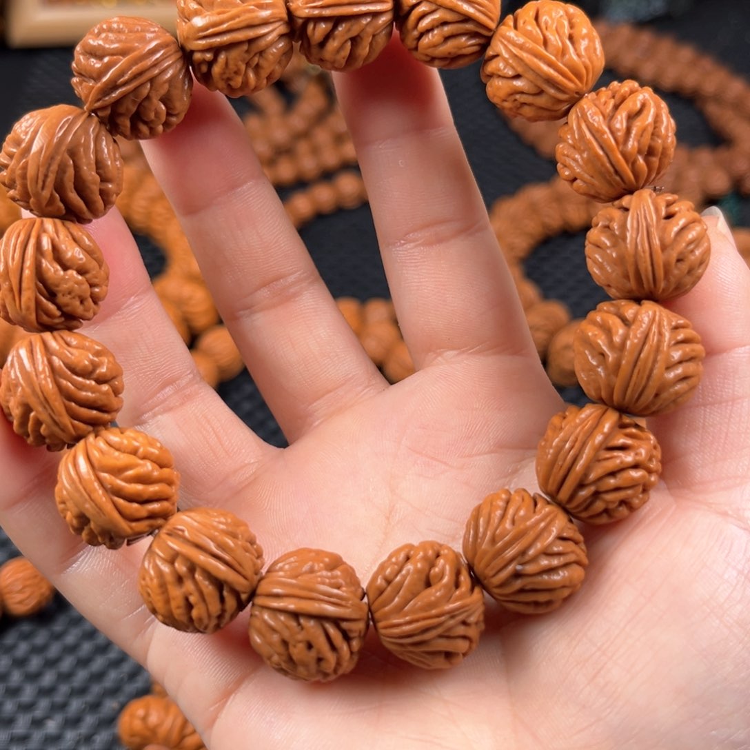 【闪购商品】桃核手串Y1链接手串