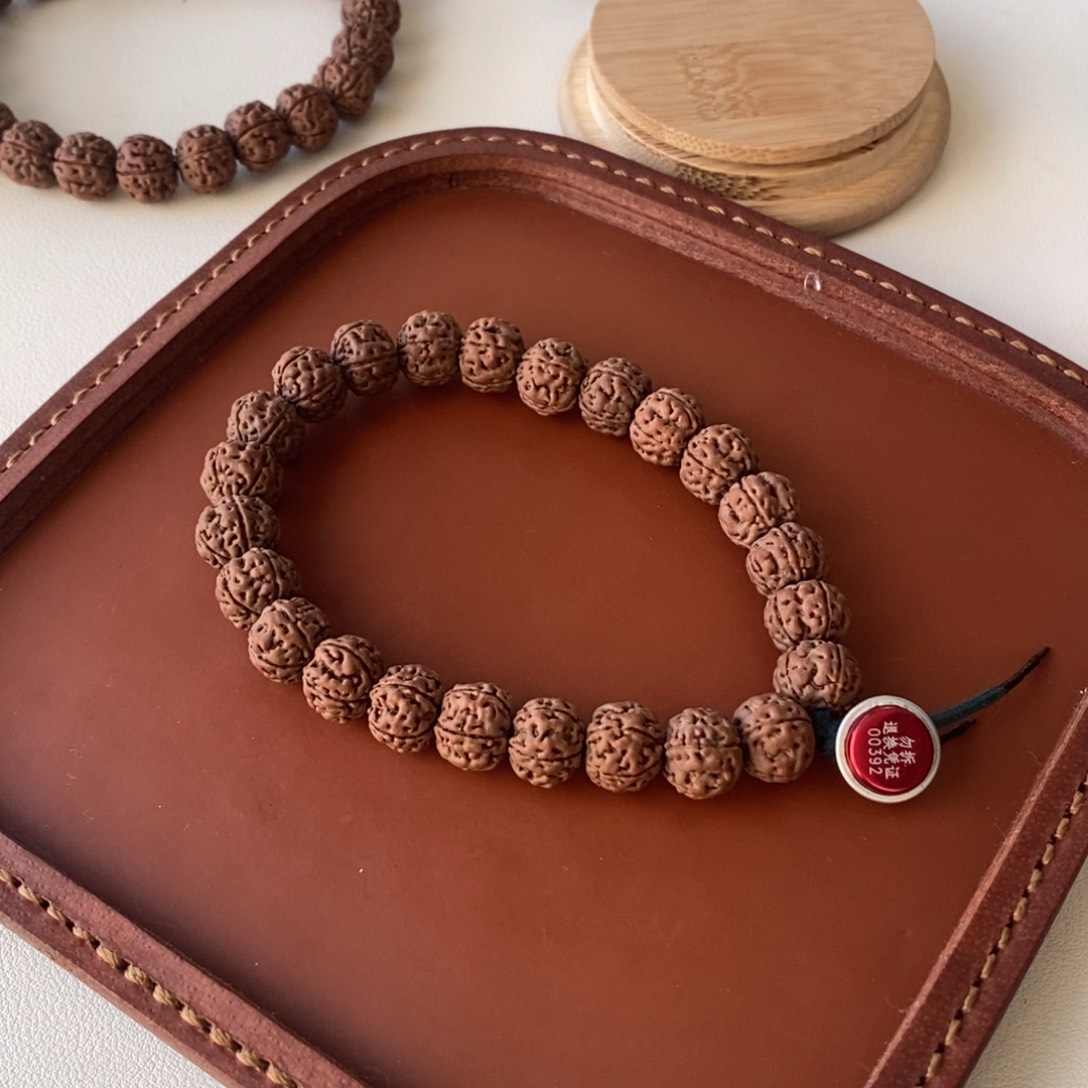 金刚菩提吊坠阿**n老树王392