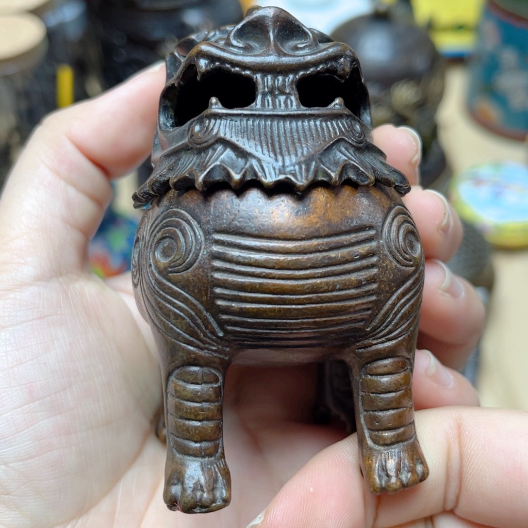 【闪购商品】滴血莲花菩提吊坠
