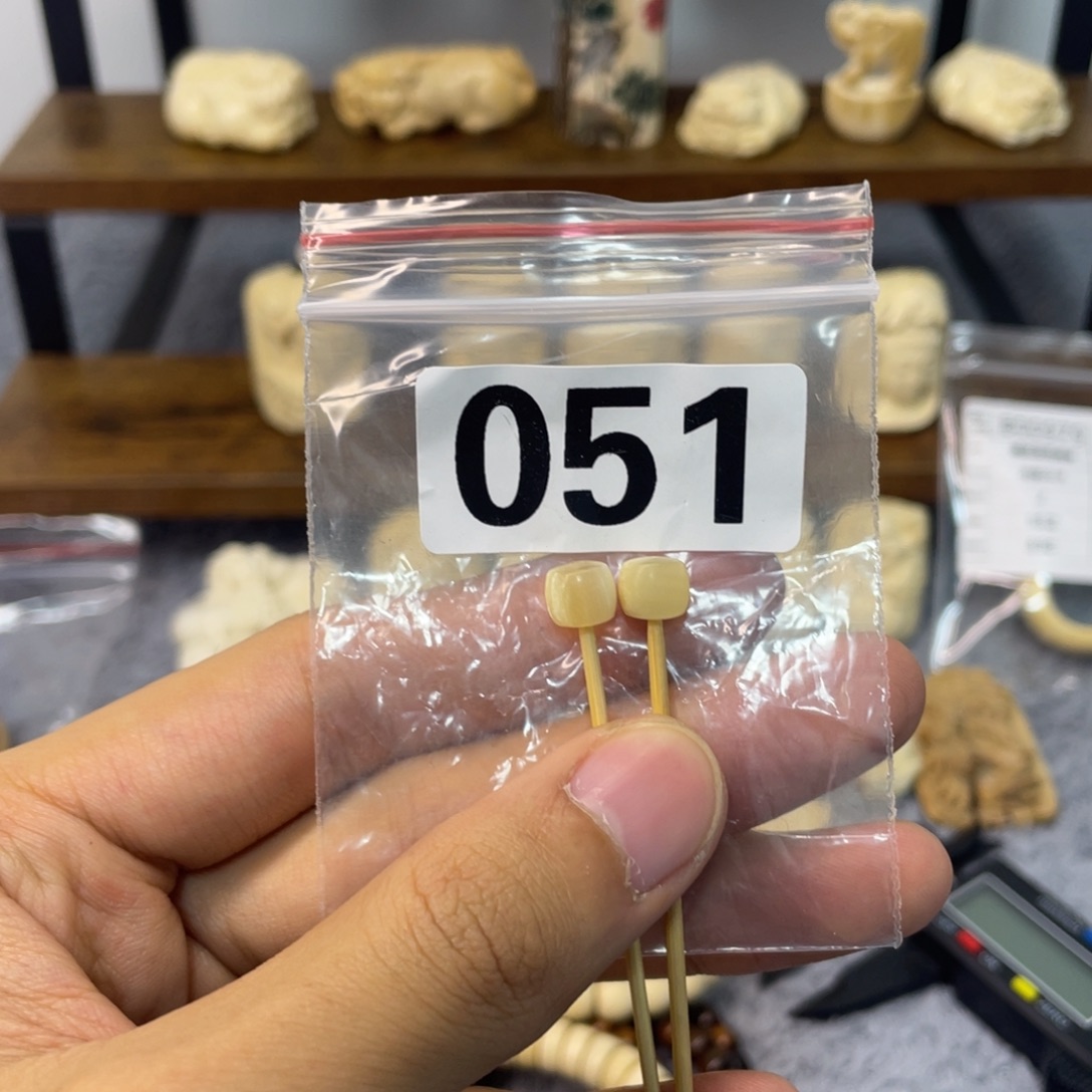 手串/手链/手镯猛犸象牙051