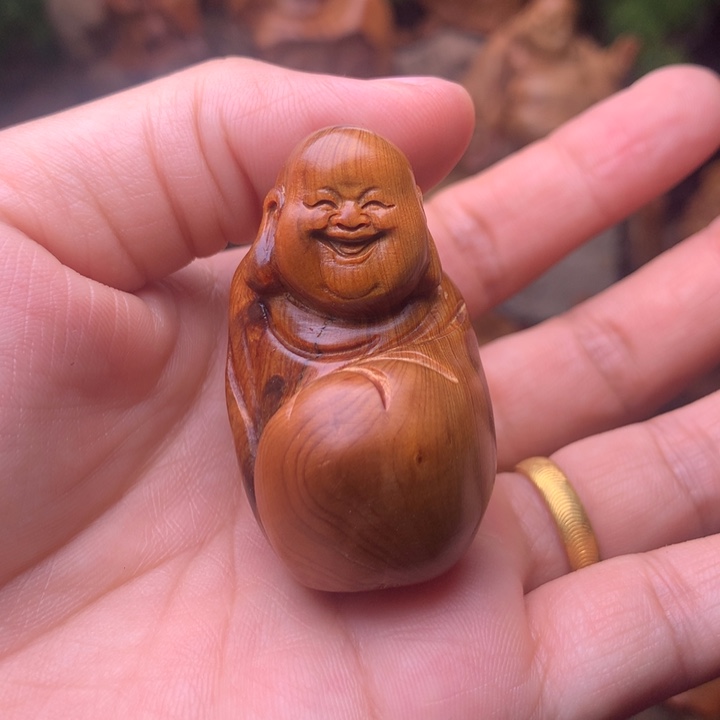 柏木（崖柏）崖柏陈化