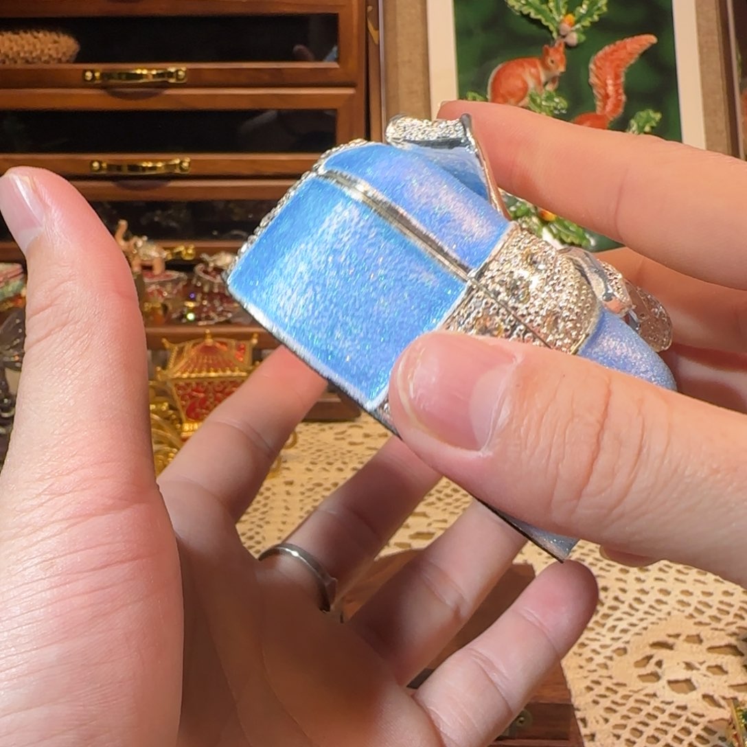 手工制品默认微瑕