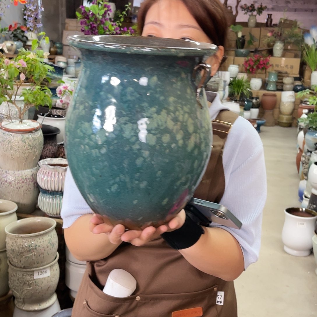 高度28口径21厘米