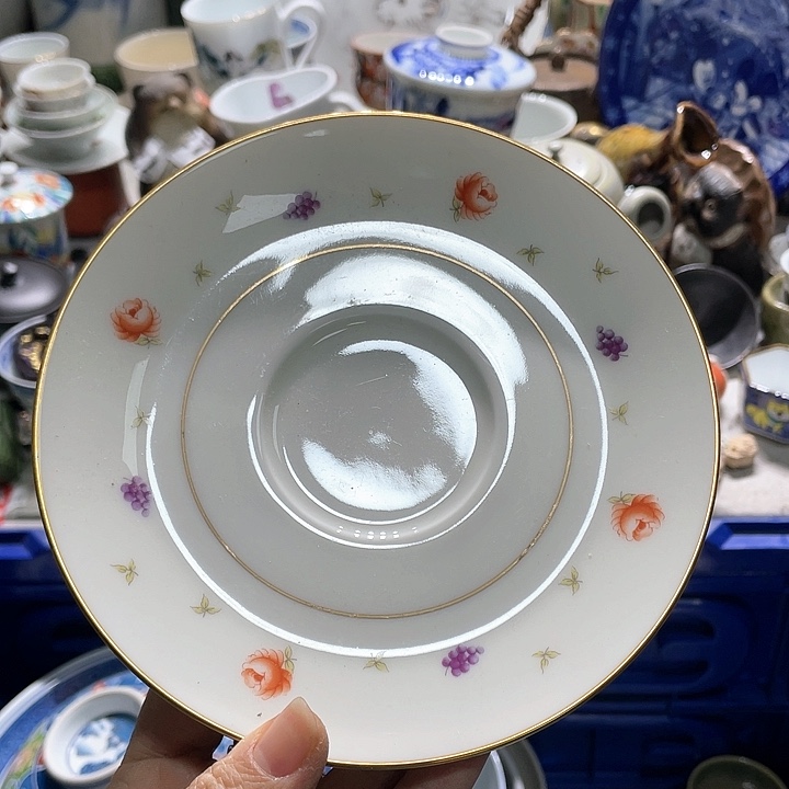 瓷片19.9包邮新疆西藏不发货