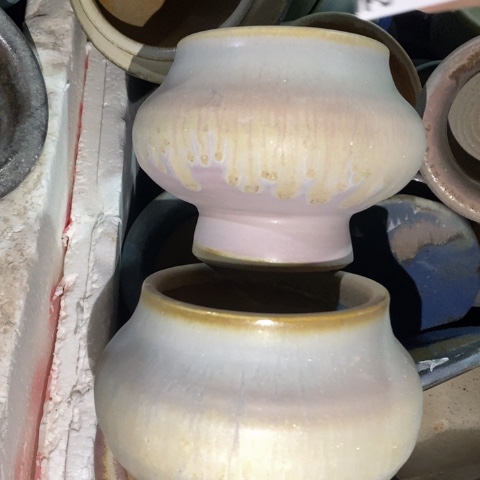 罐4803 微瑕38包邮景德镇陶瓷