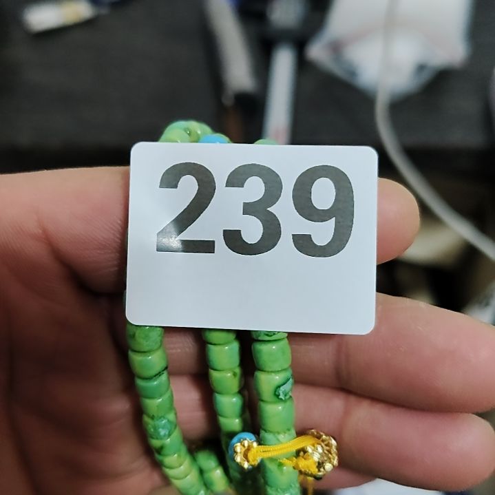 小***姐大叶紫檀（黑酸枝木类）