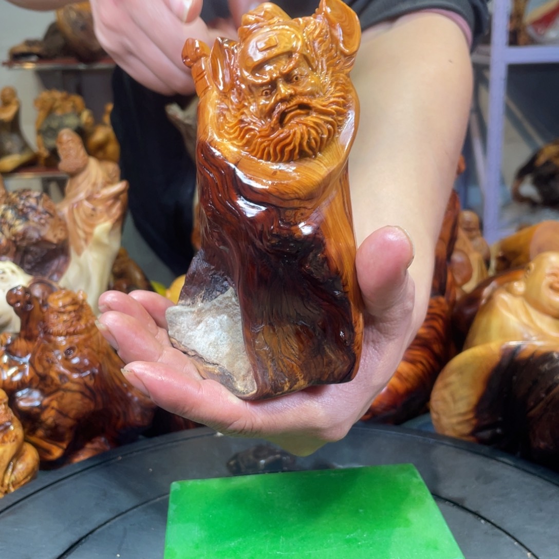 柏木（崖柏）手串/手链