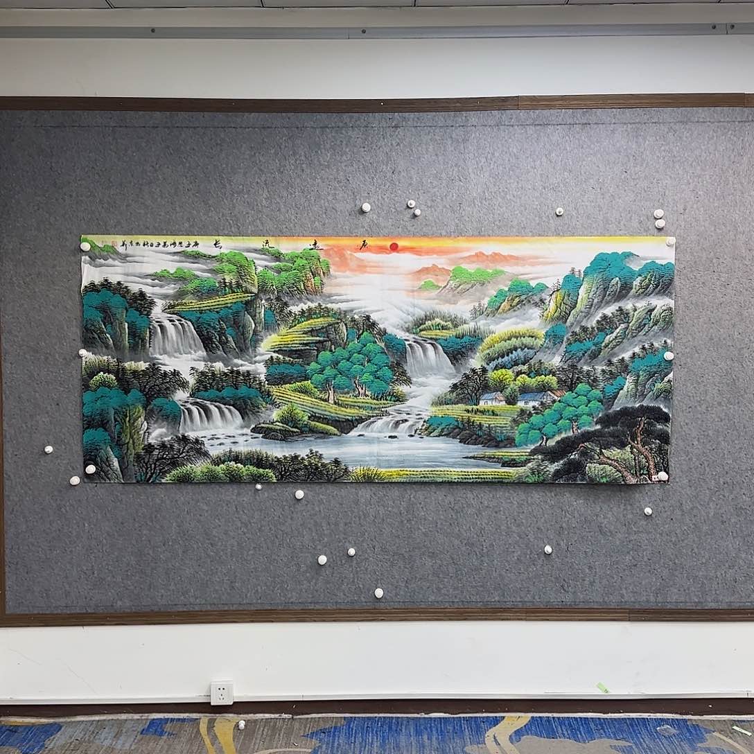 书法作品多次参加全国及