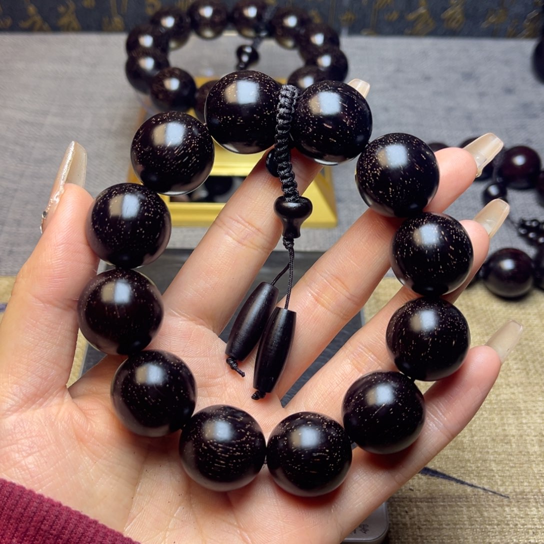 檀香紫檀（小叶紫檀）磨**头2.0