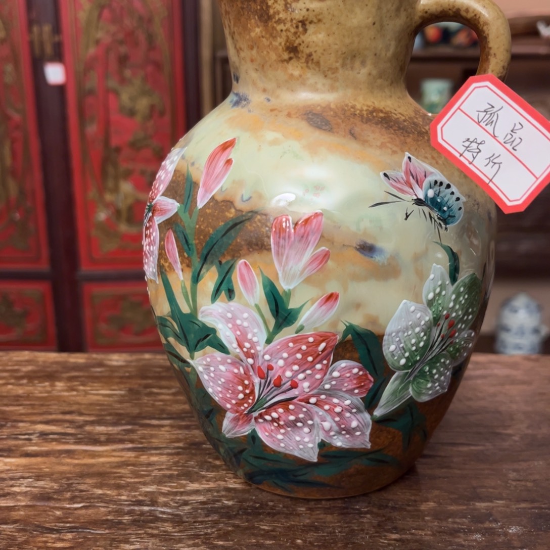 壶柴烧手工制作工艺