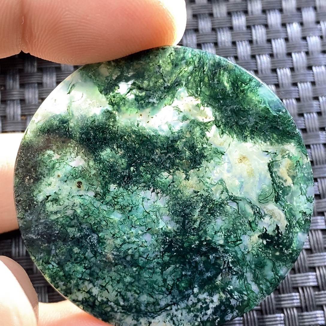 玛瑙/玉髓颈饰未镶嵌？****！