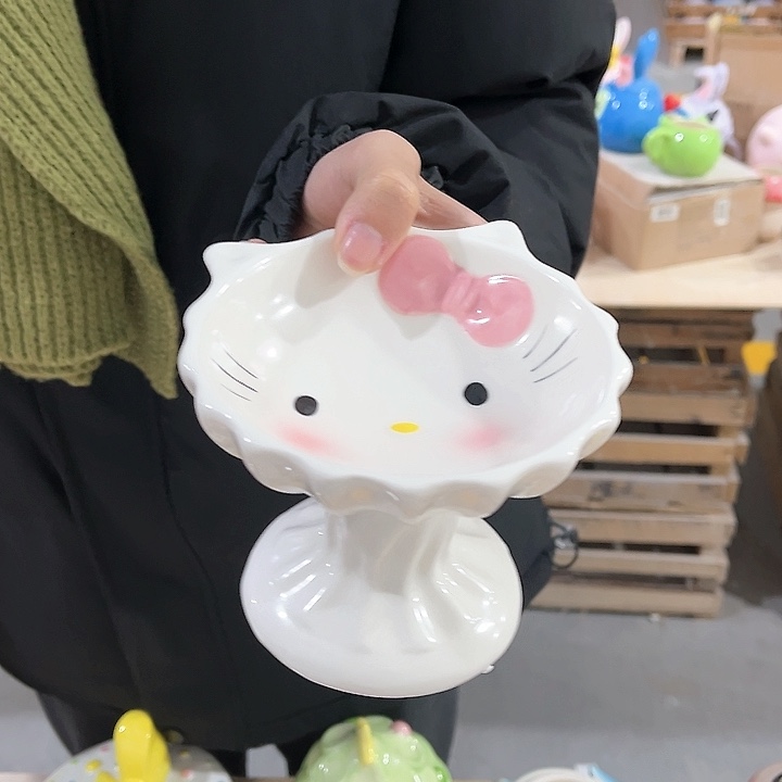 紫砂茶盘这么多天都