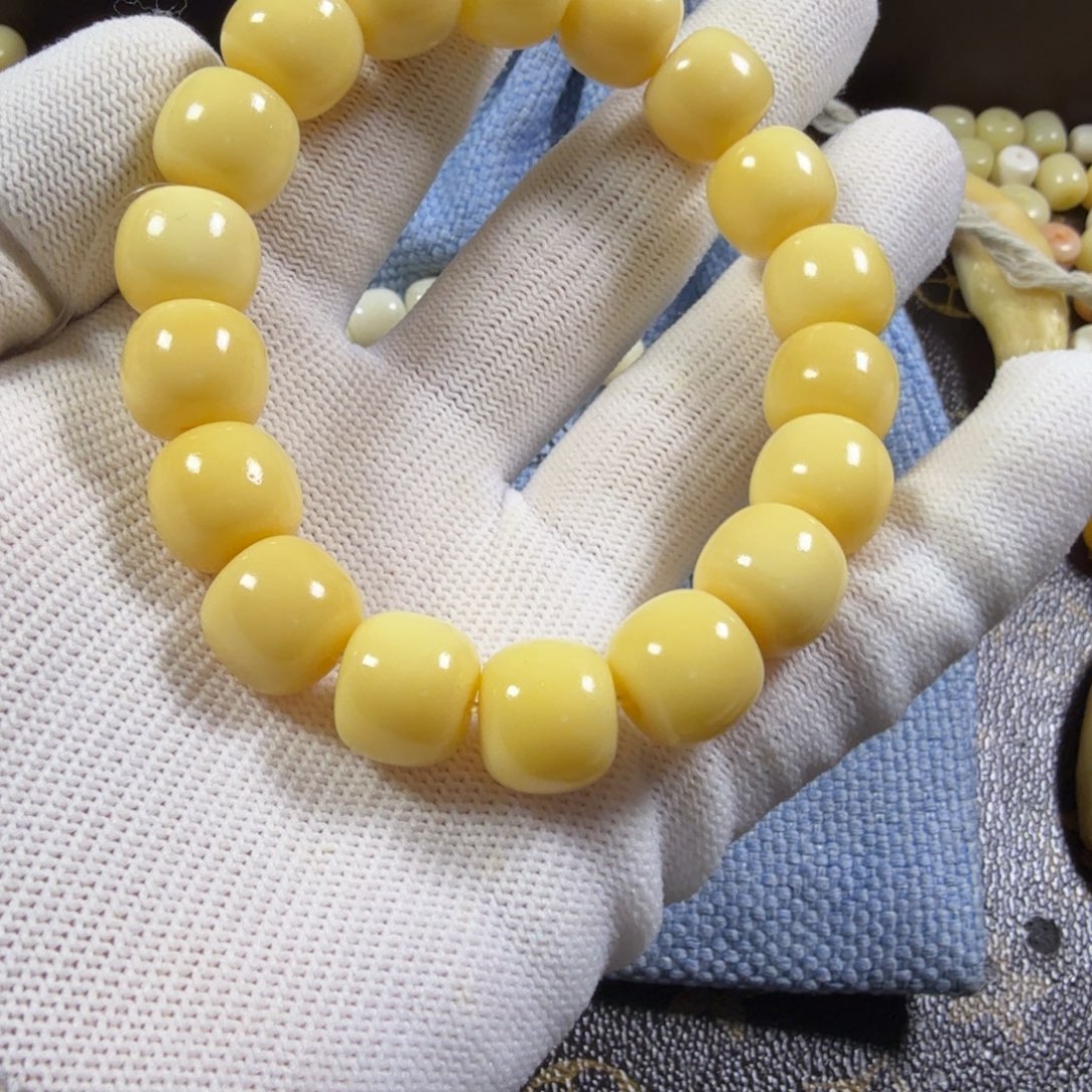 骆驼牙手串/手链手串