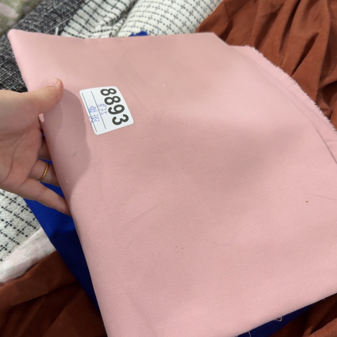 棉1米价纯棉帆布X1.5米宽87.5跨年福利微瑕