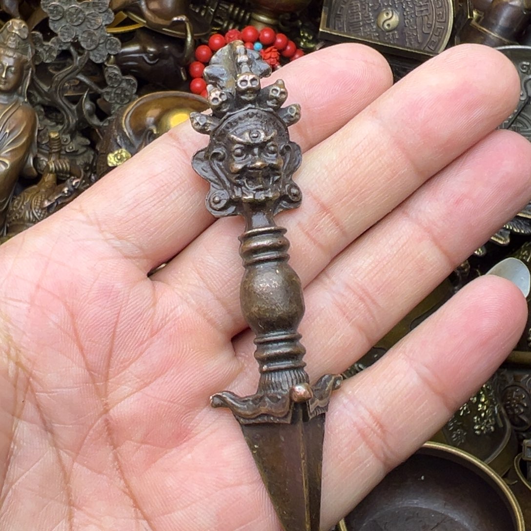 精美文玩精品摆件