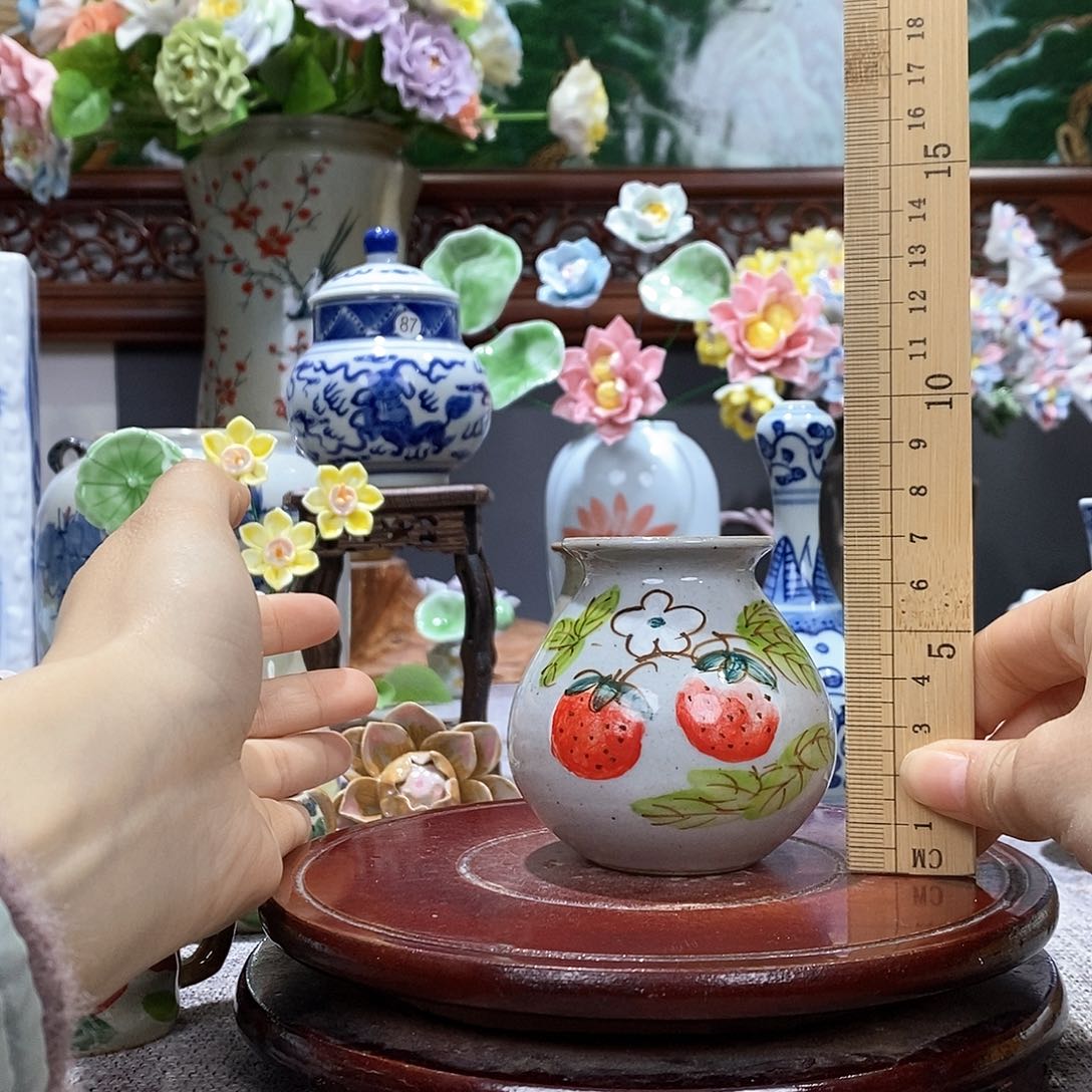 瓷片景德镇的陶瓷