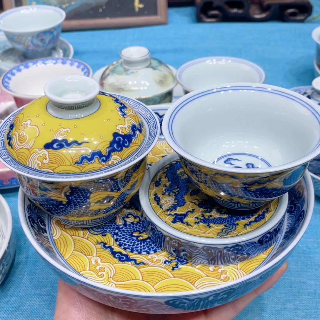 景德镇陶瓷福利专场8