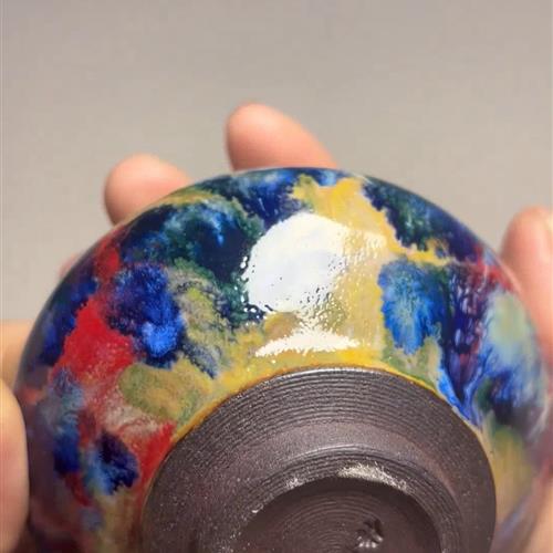 【闪购商品】茶盏-240............