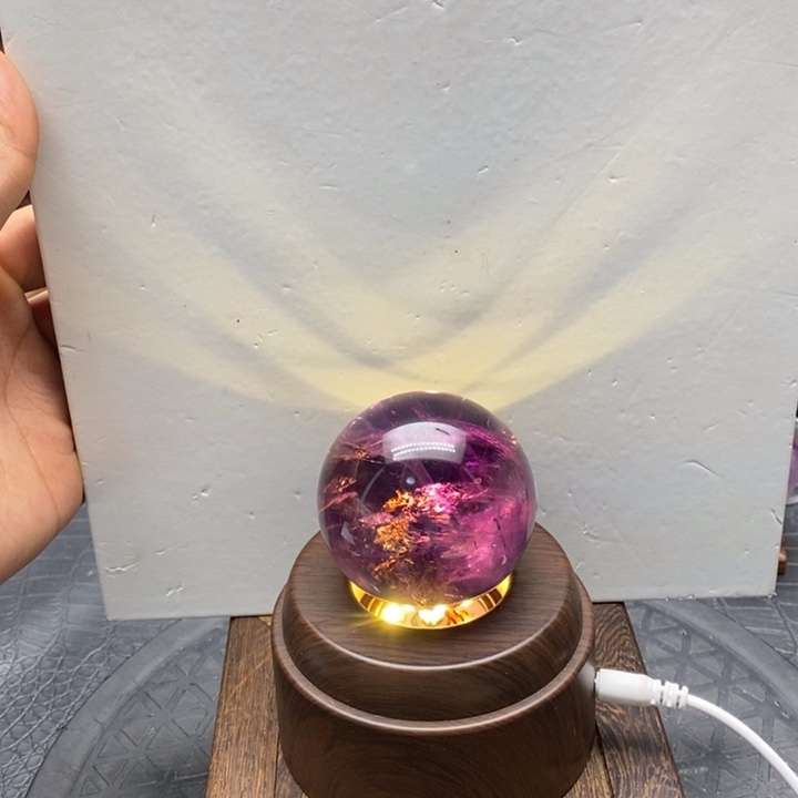 珠宝半成品水晶未镶嵌