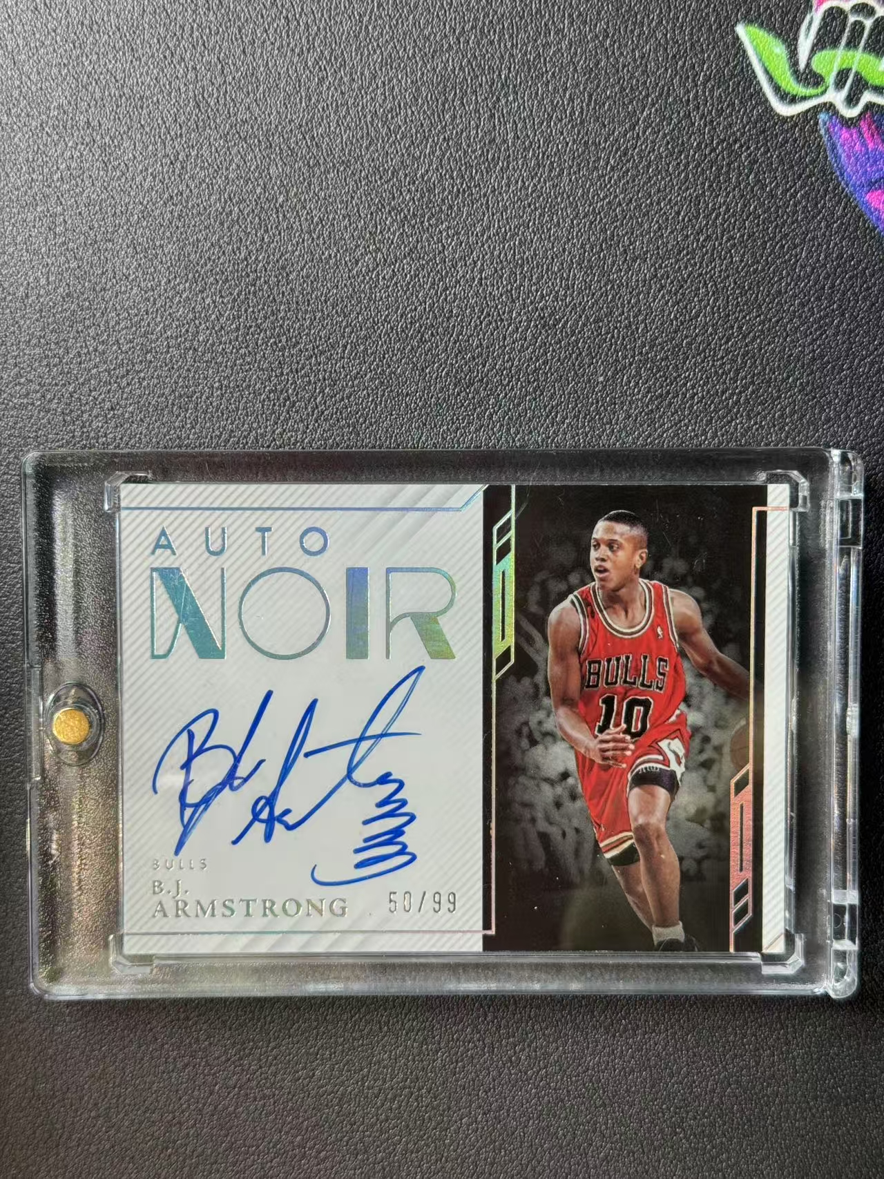 阿姆斯特朗 noir99编