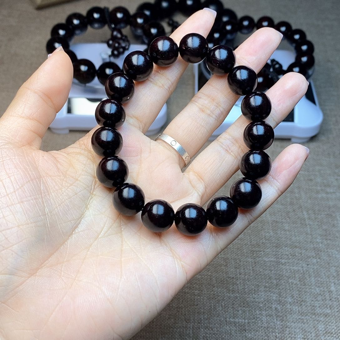 檀香紫檀（小叶紫檀）1.2