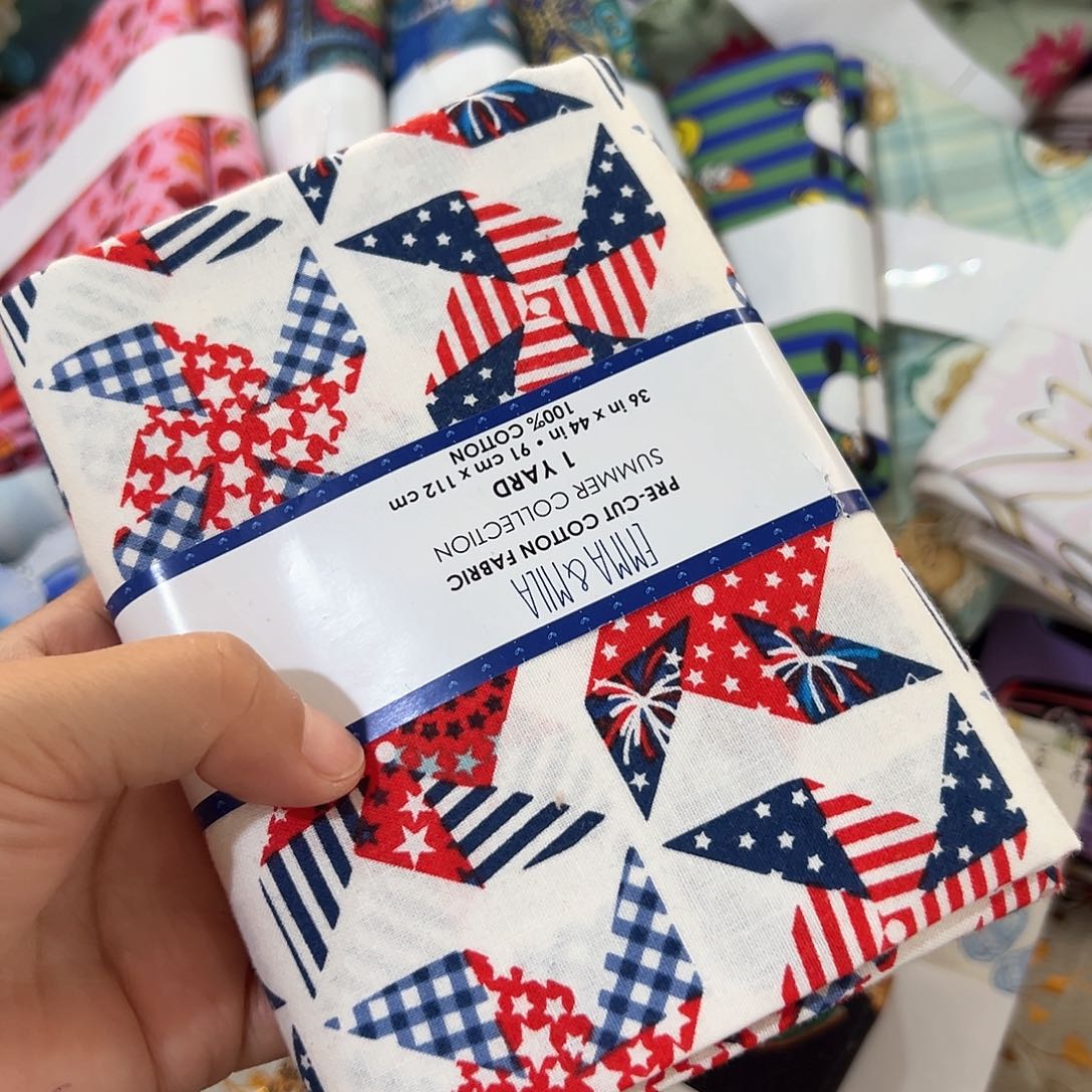 福利0.9144纯棉平布1.1米宽果子布艺