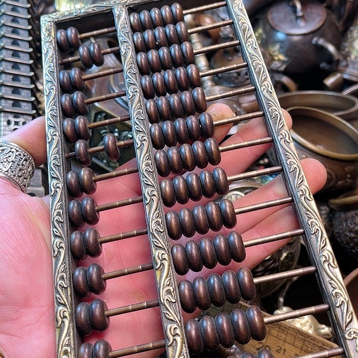 铜器摆件家居摆件