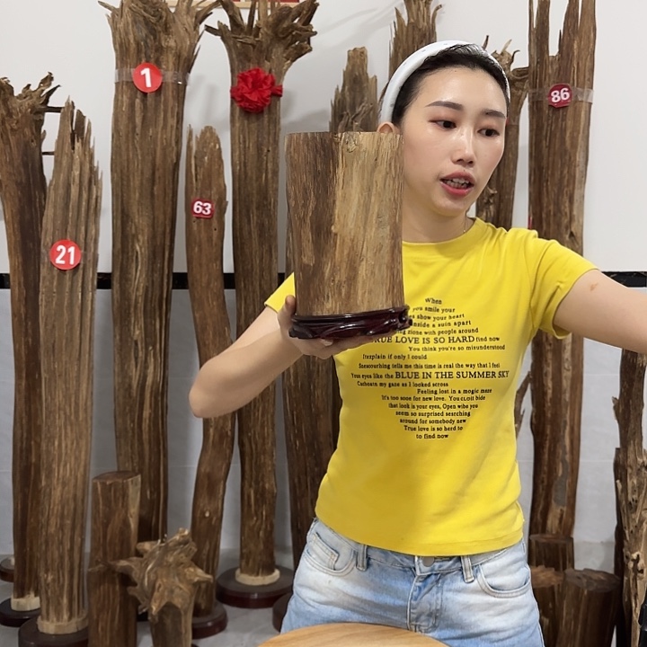 中式原料香薰香道