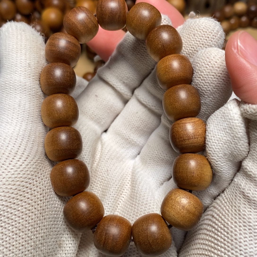 檀香木其他12*13 横纹 单