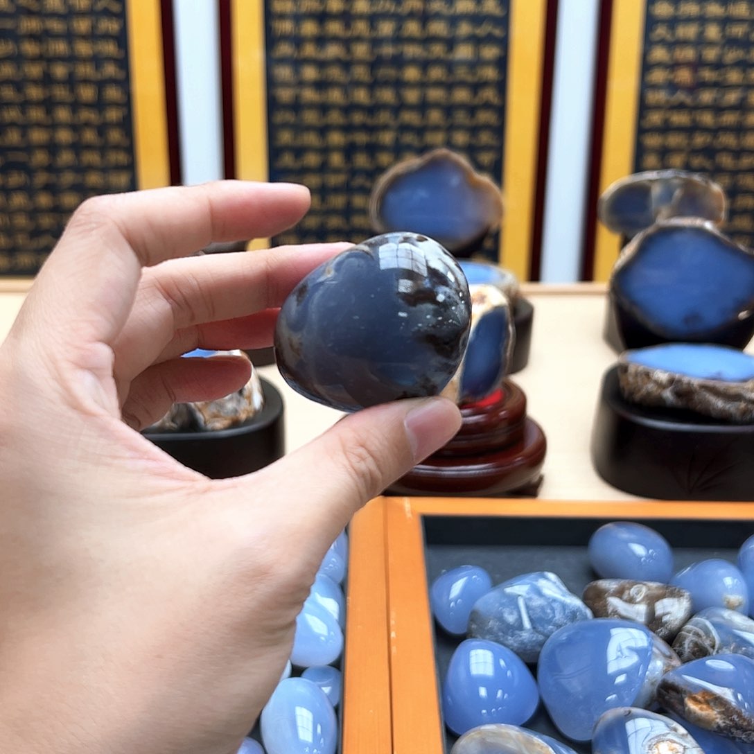 玛瑙/玉髓珠宝奇石合金