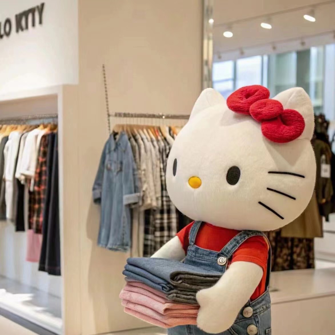 001~050大码宽松棉服羽绒外套