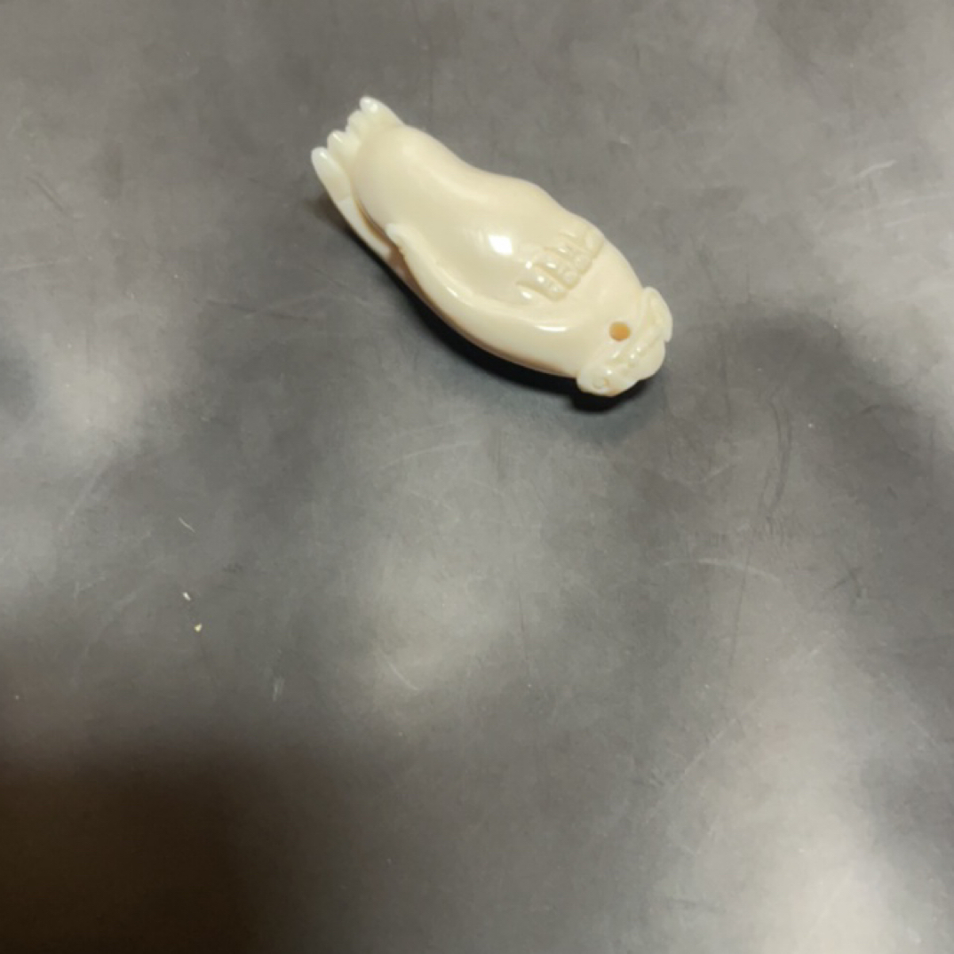 猛犸猛犸约4.1克配饰，YJT1033