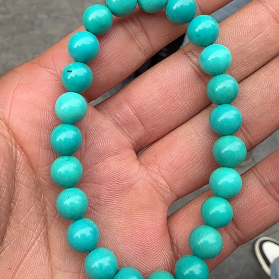 泥塑拉萨小扎西精品文玩