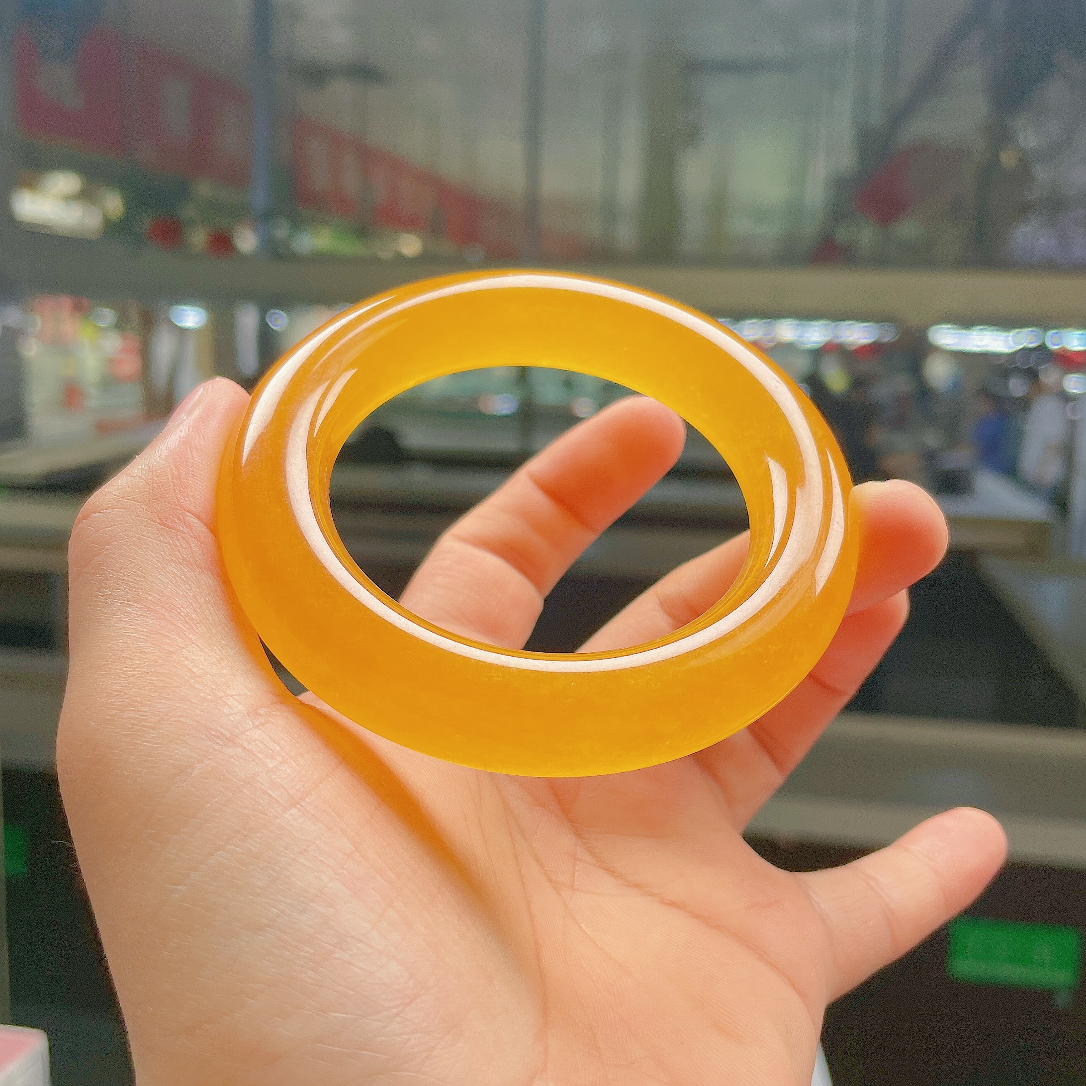 手镯 【中缅边境收货专属】21-A206