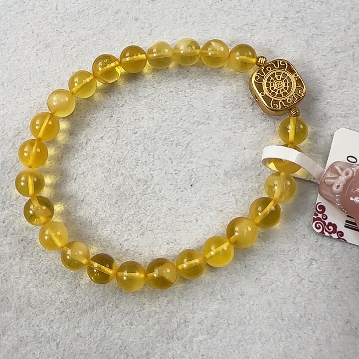 未镶嵌蜜蜡珠宝奇石