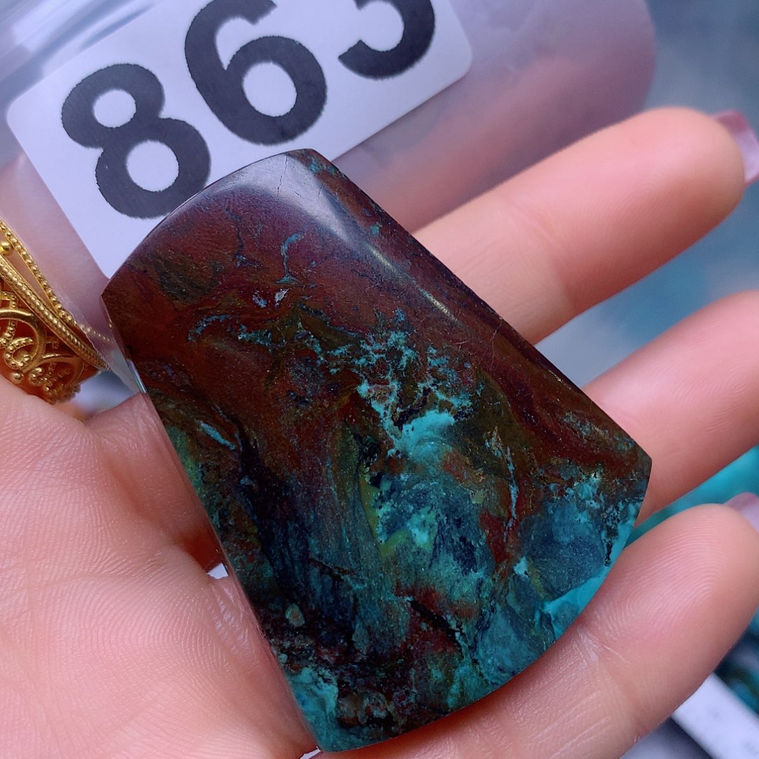 空竹粉丝专享十堰特色手工散珠