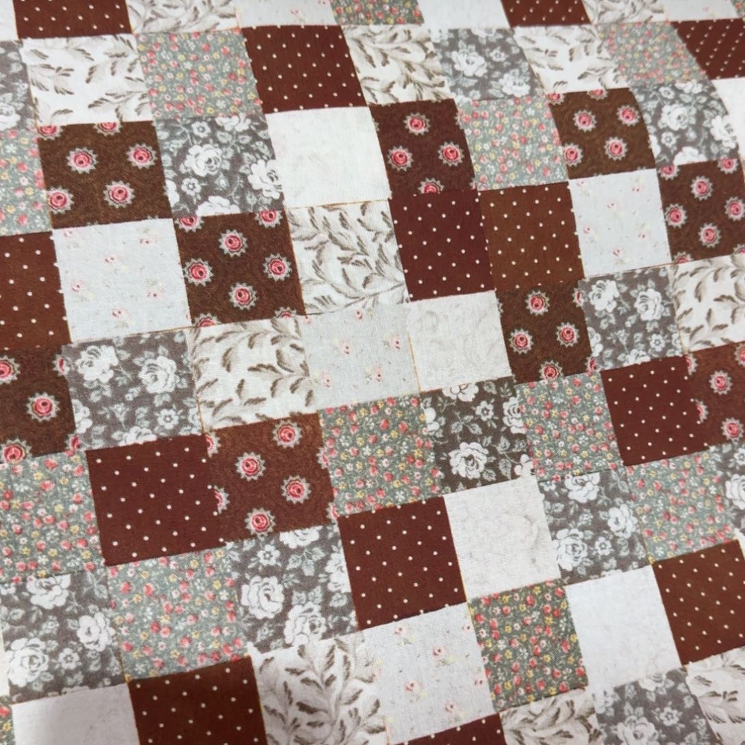 棉纯棉平布1米价X1.1米宽11区