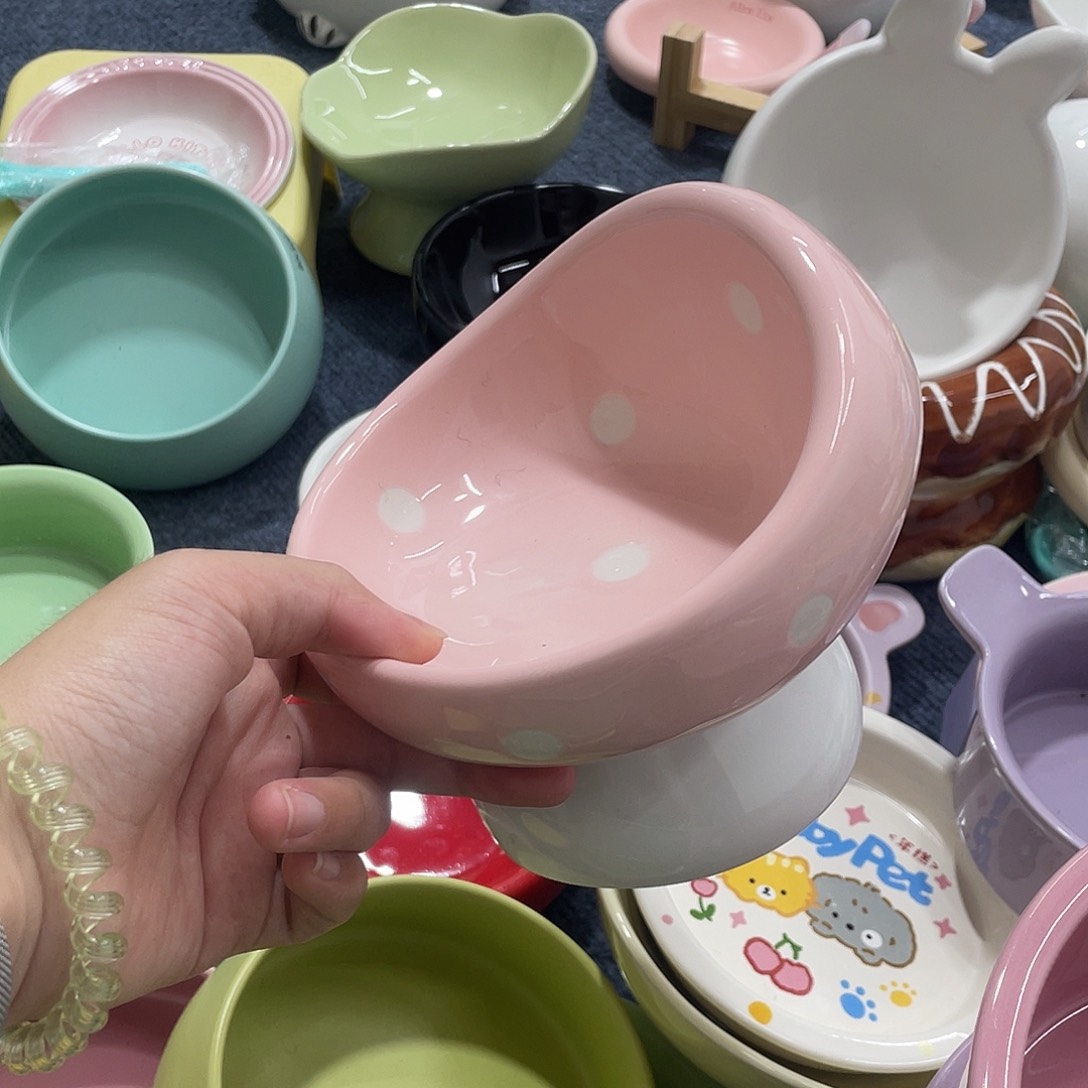 瓷片陶瓷微瑕链接c110