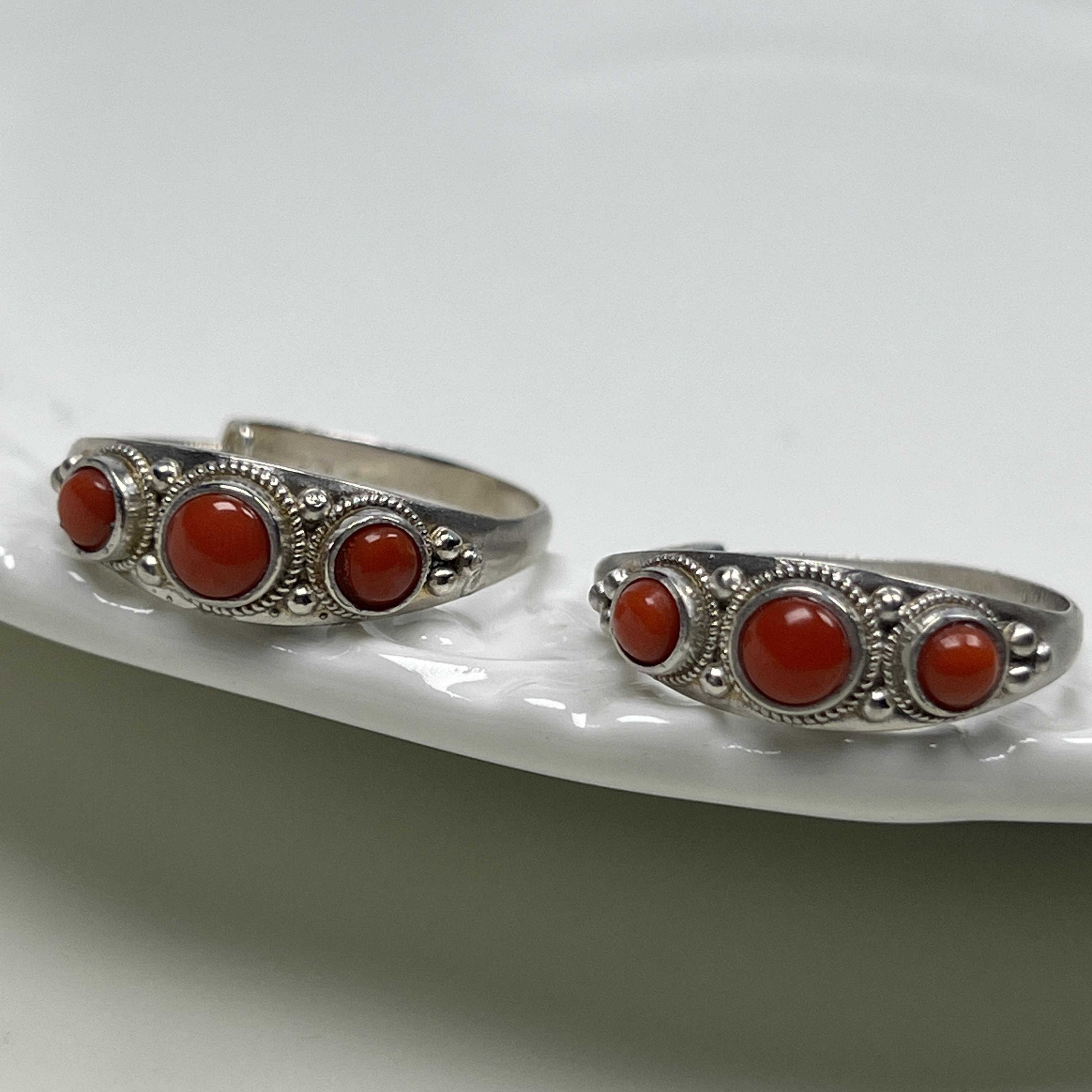 足银耳饰 纯银旭日耳挂耳环耳坠耳饰蒙古民族风纯手工本年礼物288