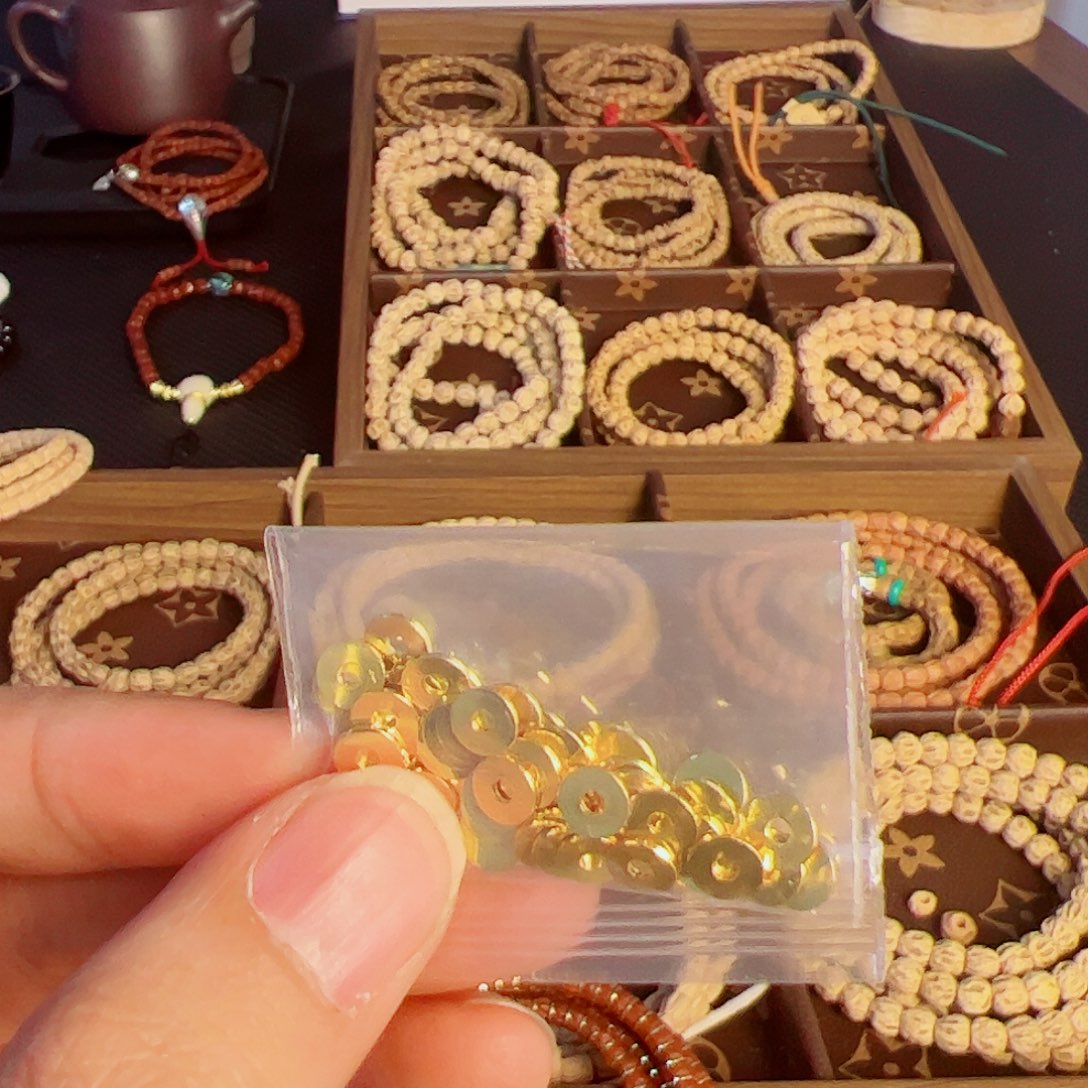 柏香籽/百香籽吊坠卿***卿