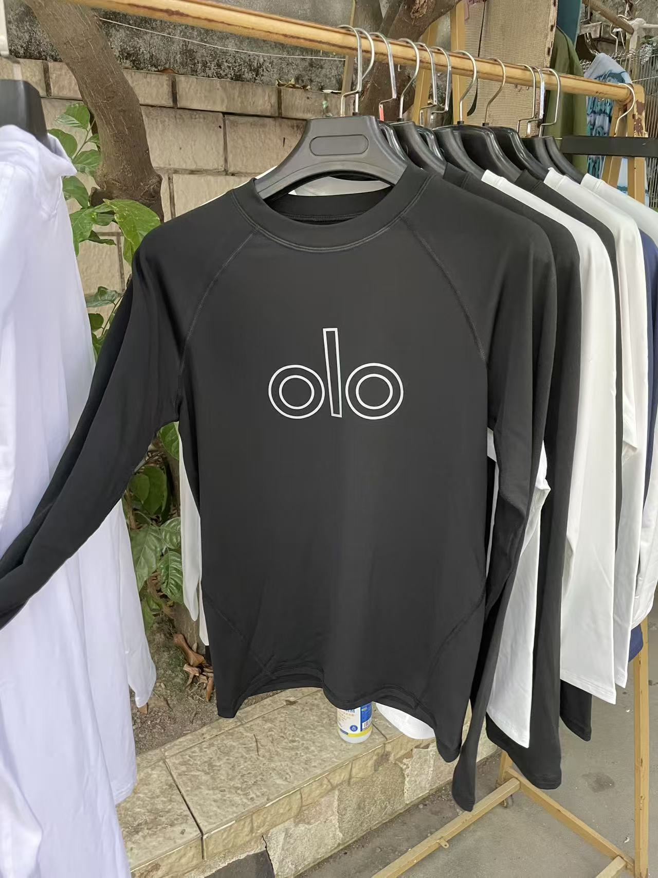 601-800 秋冬季健身服男装