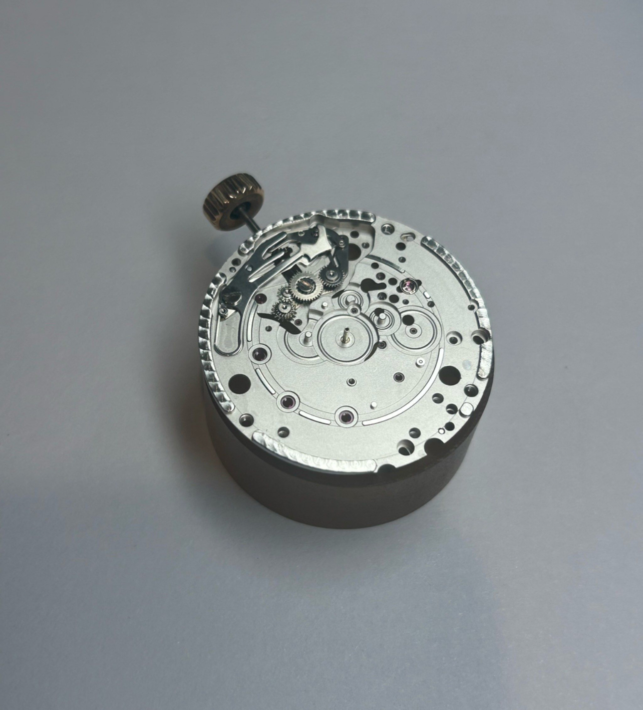 使用过的机械腕表机芯配件以直播间实物为准
