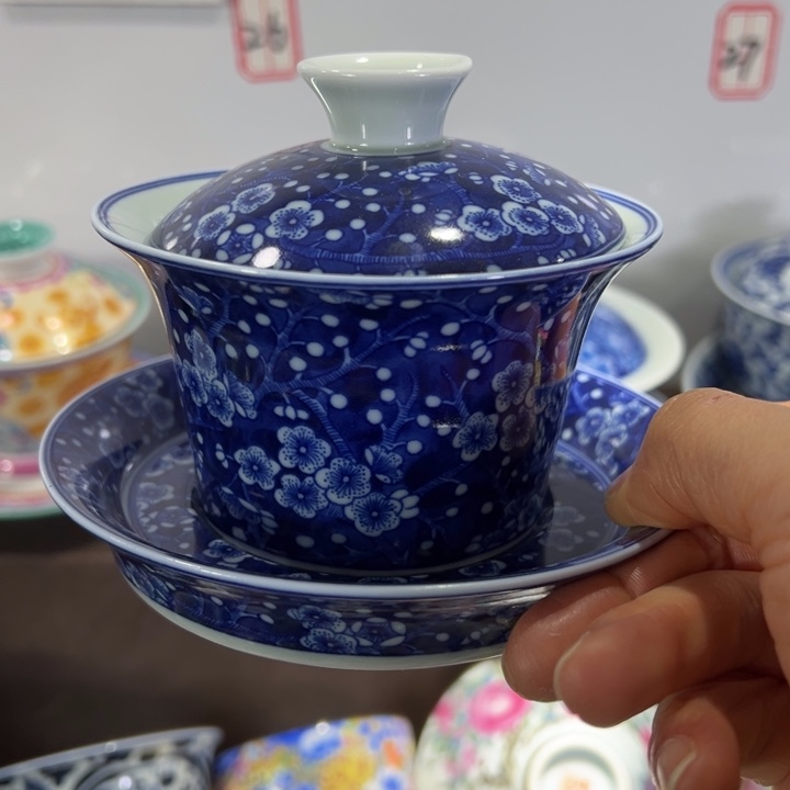 全场景德镇陶瓷景德镇陶瓷