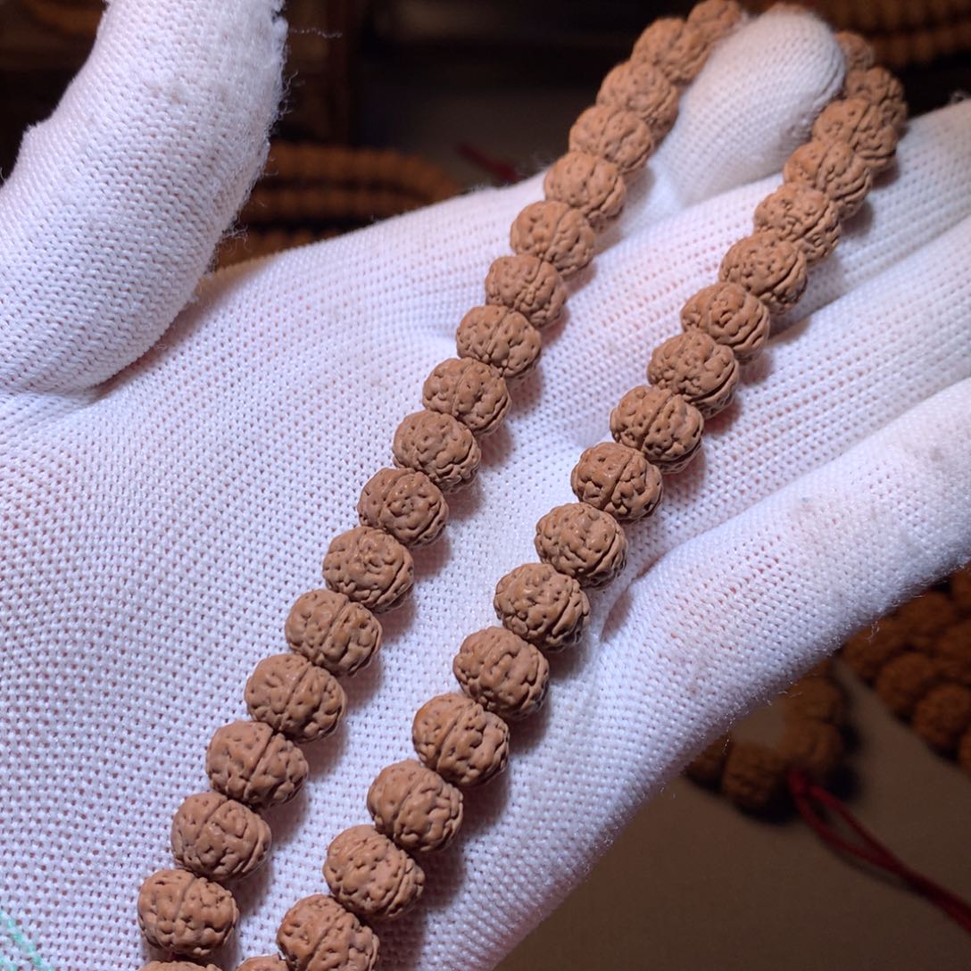 金刚菩提手串老树王10mm