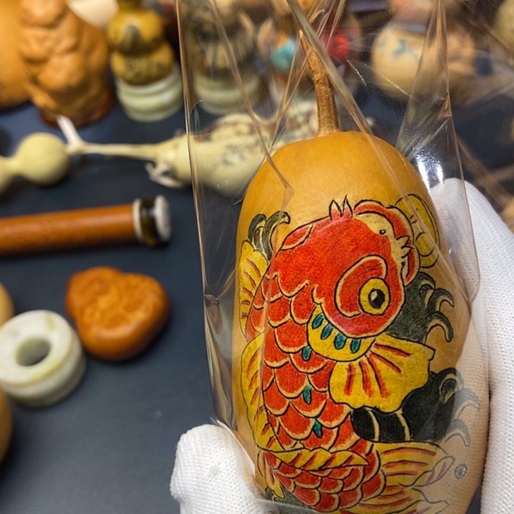 光***林有机玻璃精品品牌设计理念